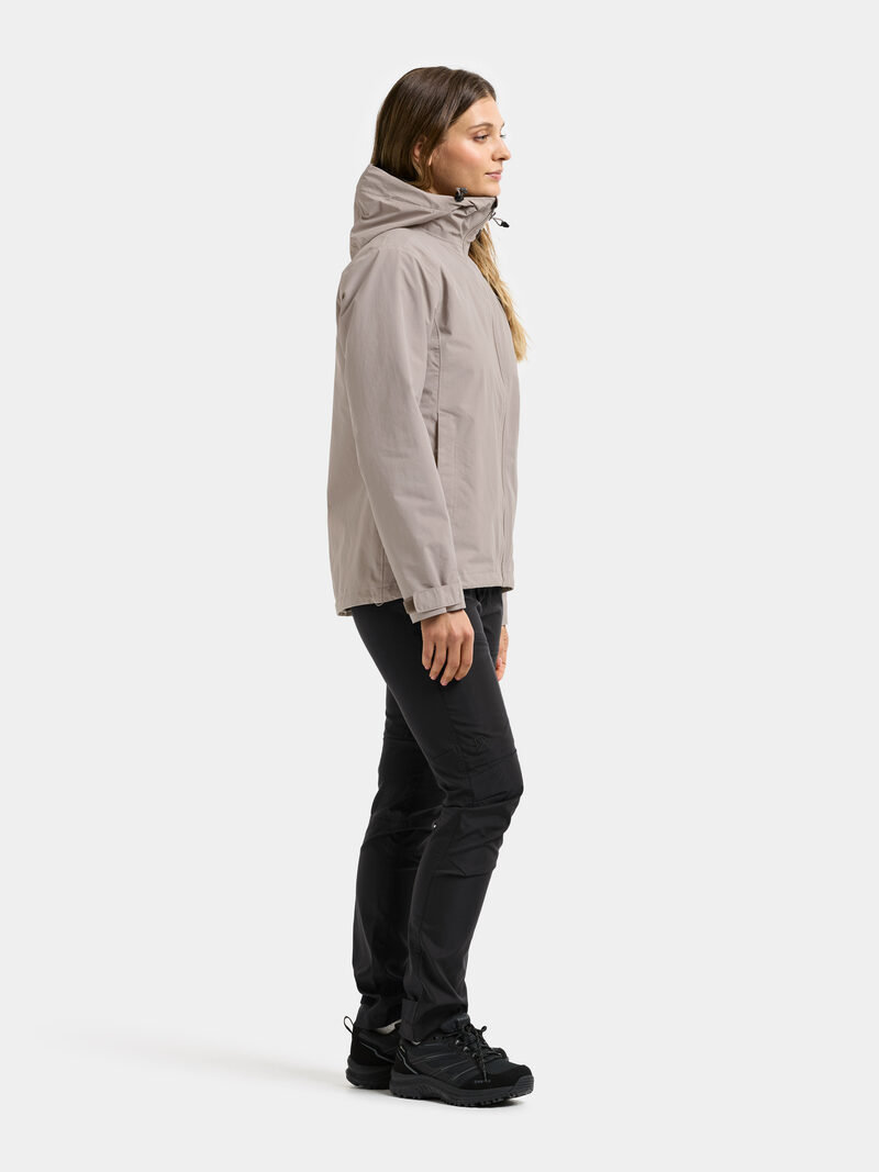 Trinya Women's Jacket