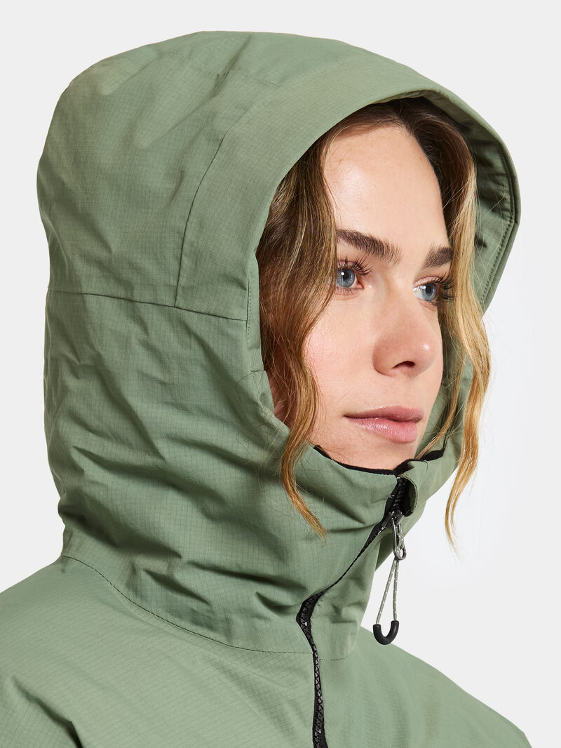 Marget Parka