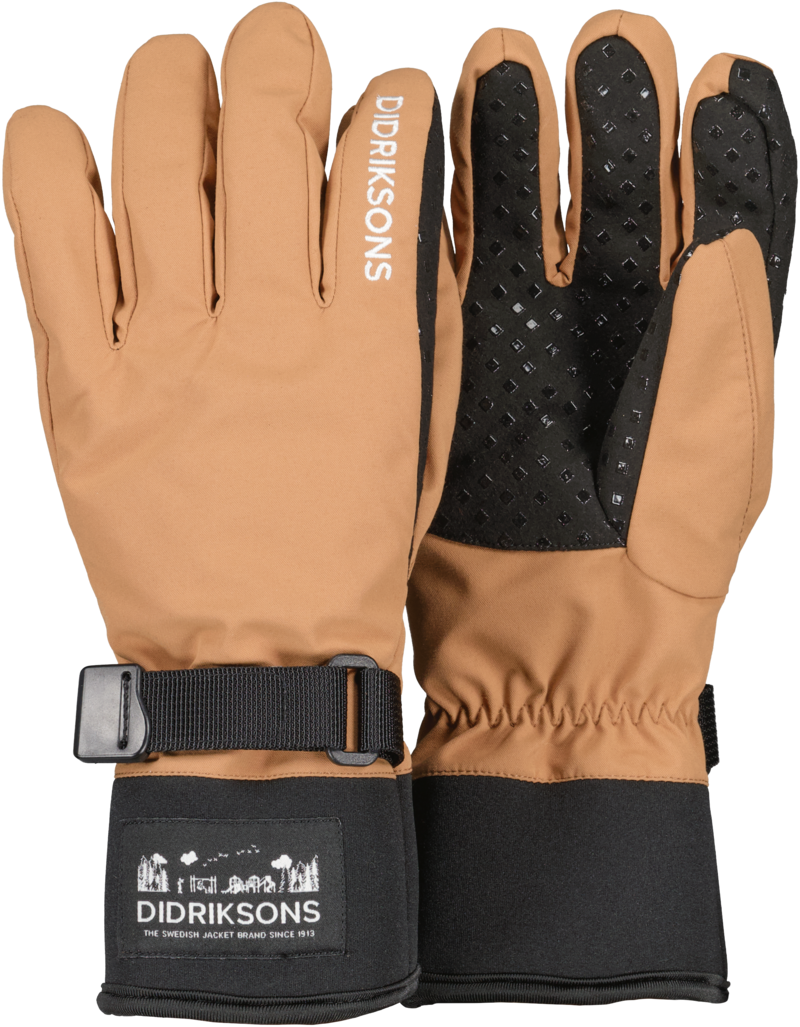 Lovas Five Finger Glove