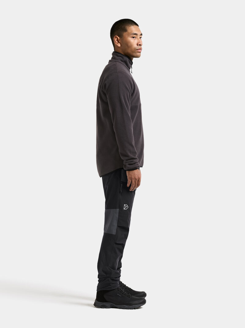 Vito Half-Zip