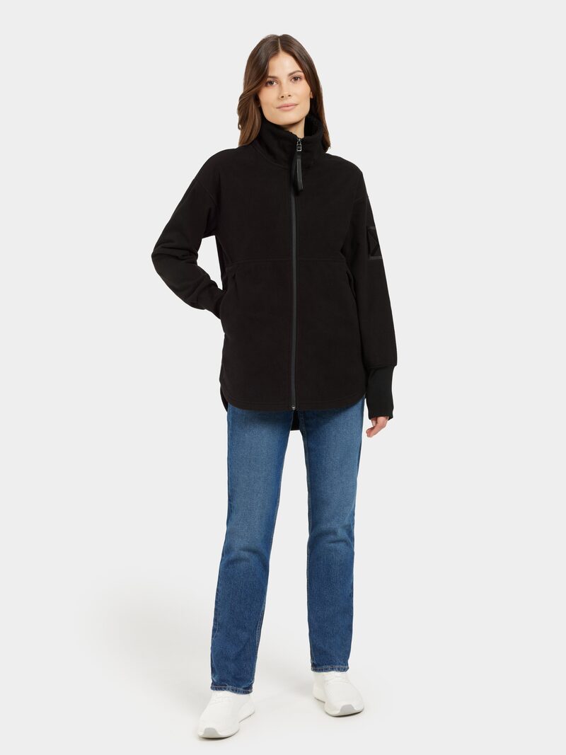 Ronja Windproof Full-Zip