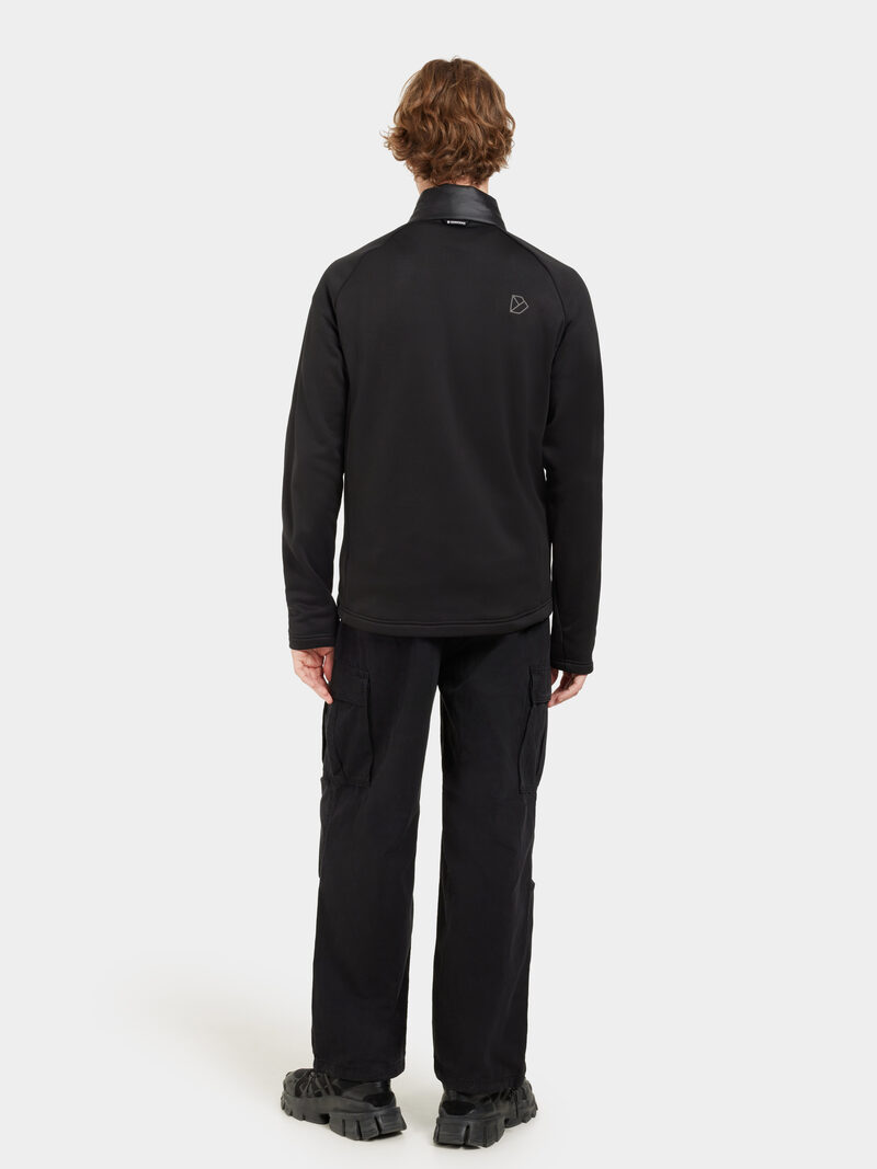 Terje Unisex Full-Zip