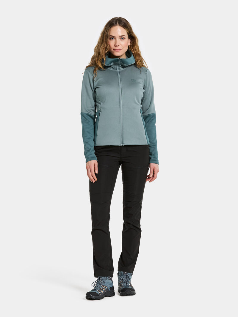 Anneli Full-Zip