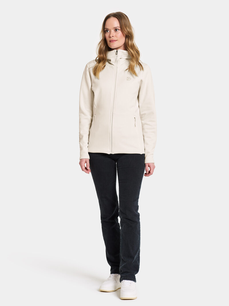 Anneli Full-Zip