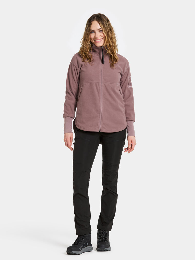 Ronja Windproof Full-Zip