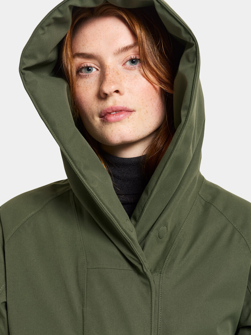 Lea Parka