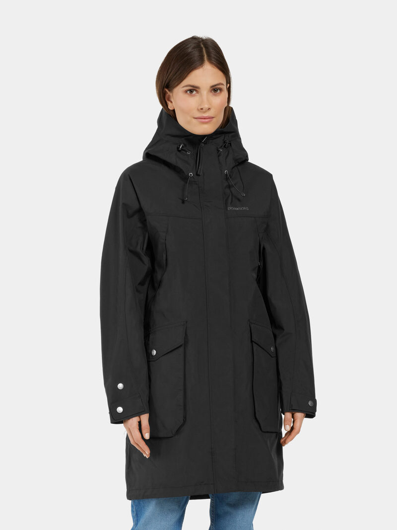Thelma Parka