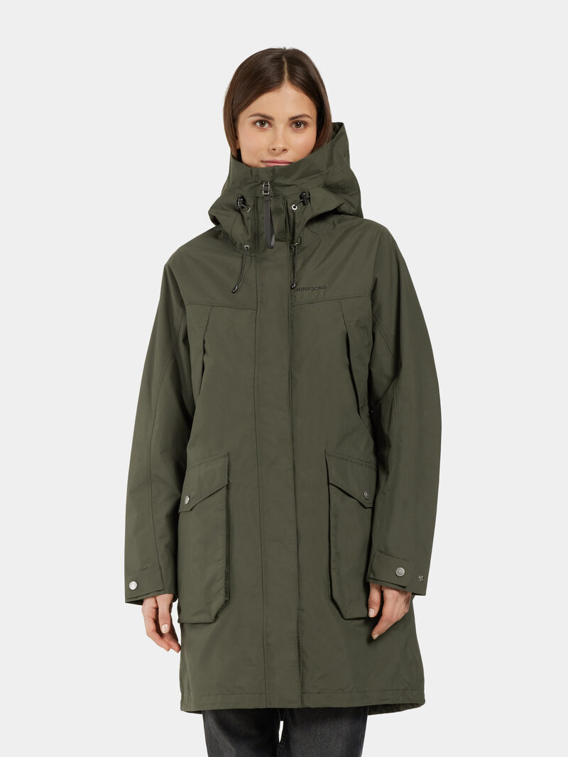 Thelma Parka
