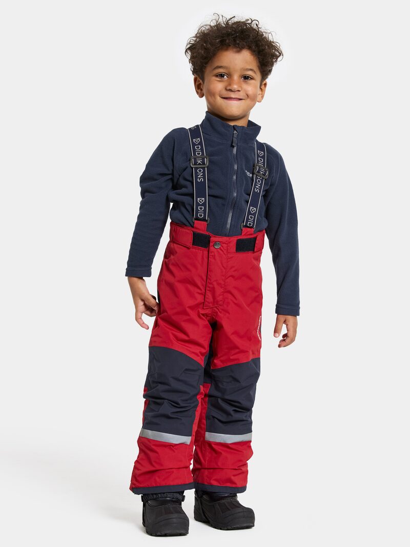 Idre Kids' Pants