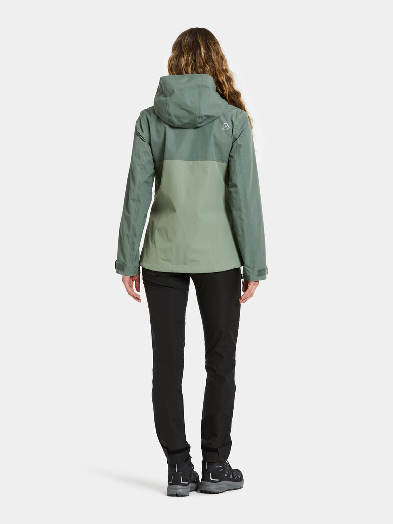 Grit Women's Jacket
