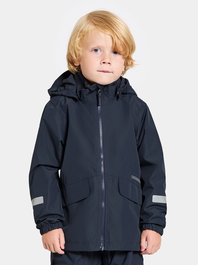 Norma Kids' Jacket