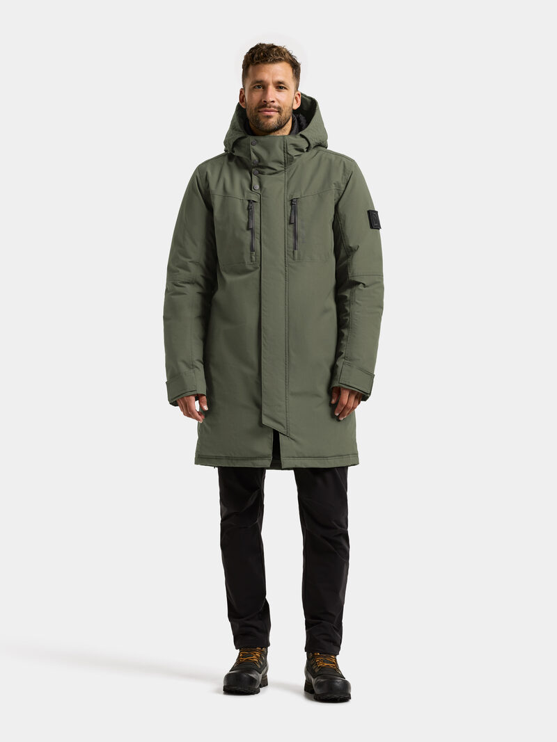 Dexter Parka