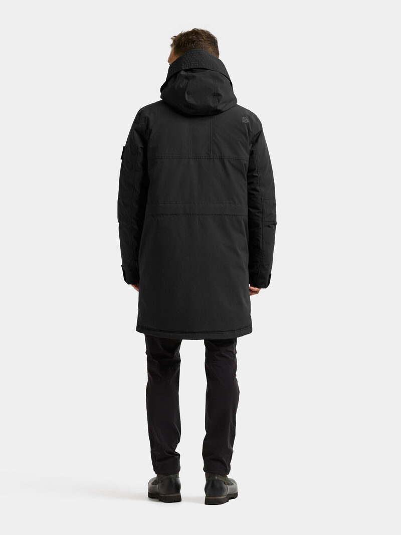 Dexter Parka