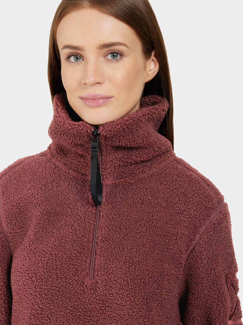 Marina Half-Zip