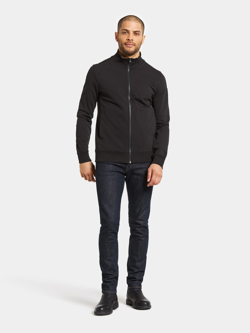 Jake Full-Zip
