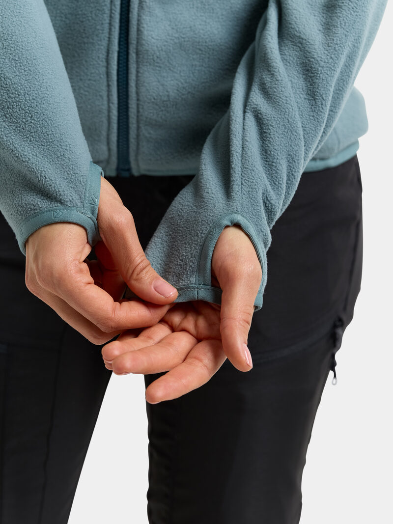 Trinya Women's Jacket