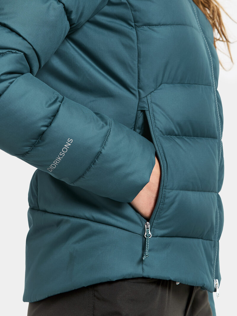 Tejla Women's Jacket