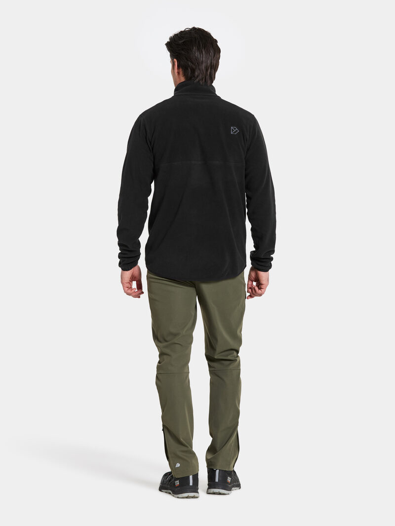 Vito Half-Zip