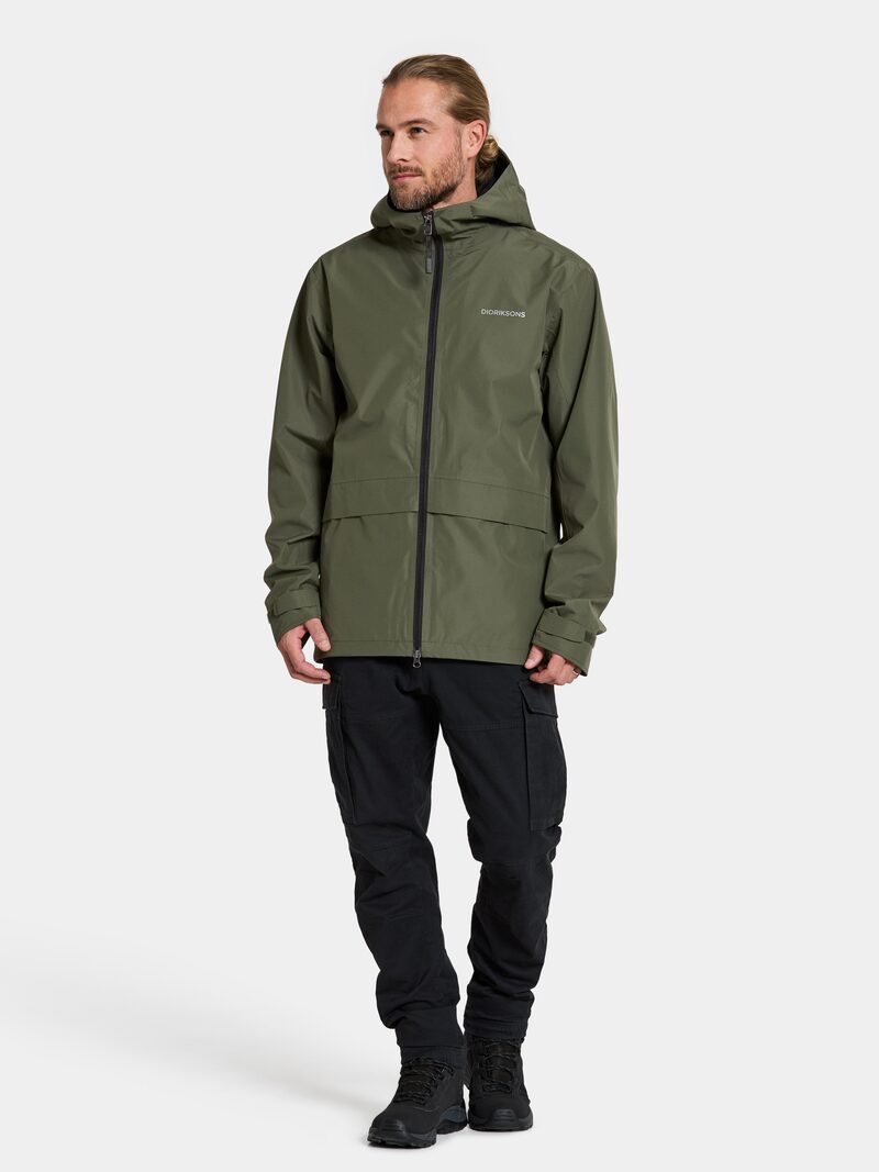 Nordic Men's Jacket