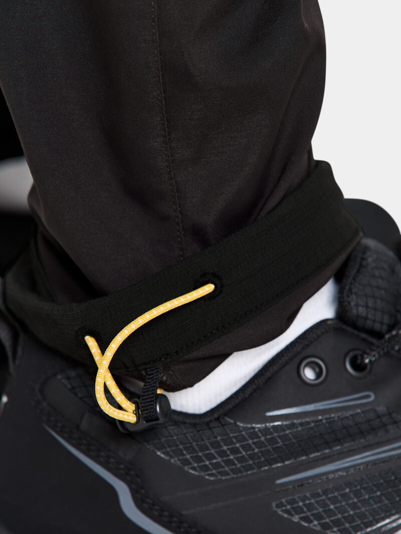 Kotten Kids' Zip-Off Pants