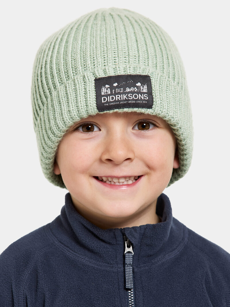 Bus Kids' Beanie