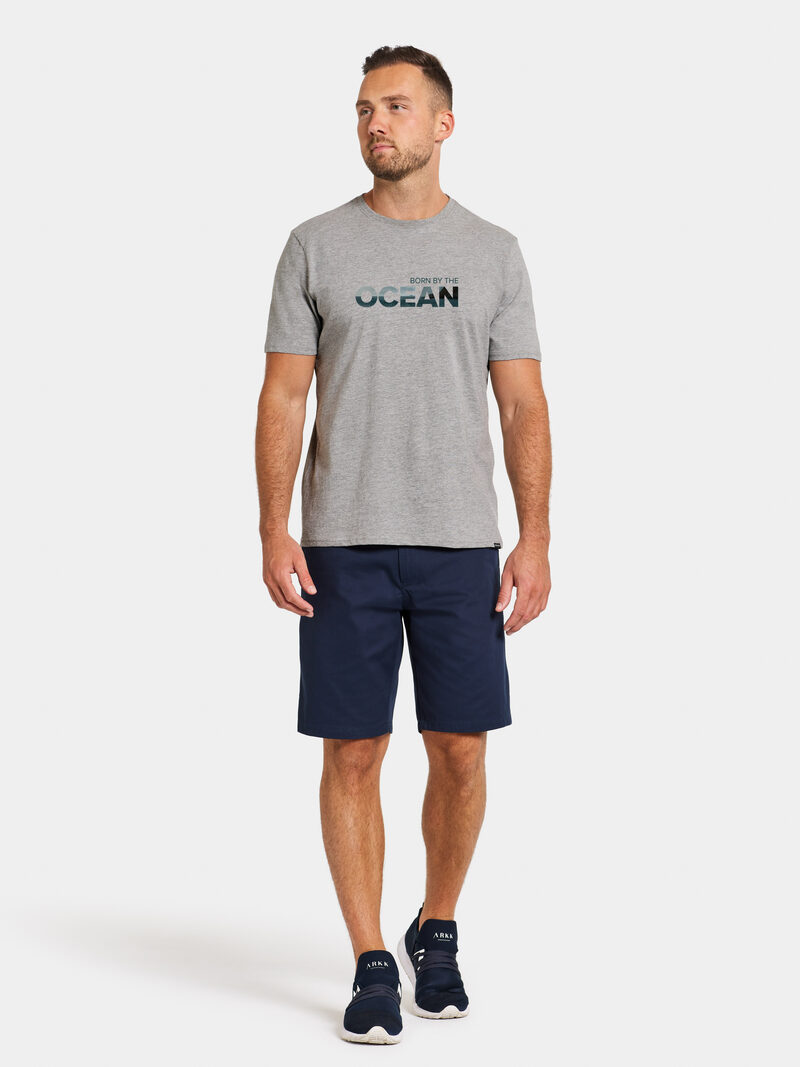 Harald T-shirt Ocean