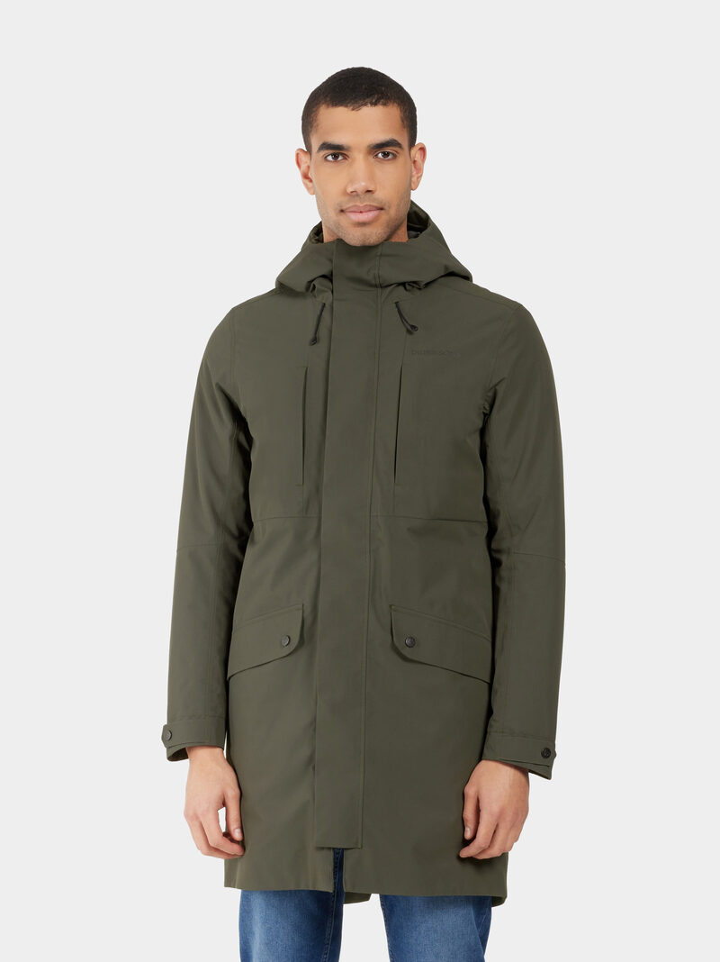 Falke Parka
