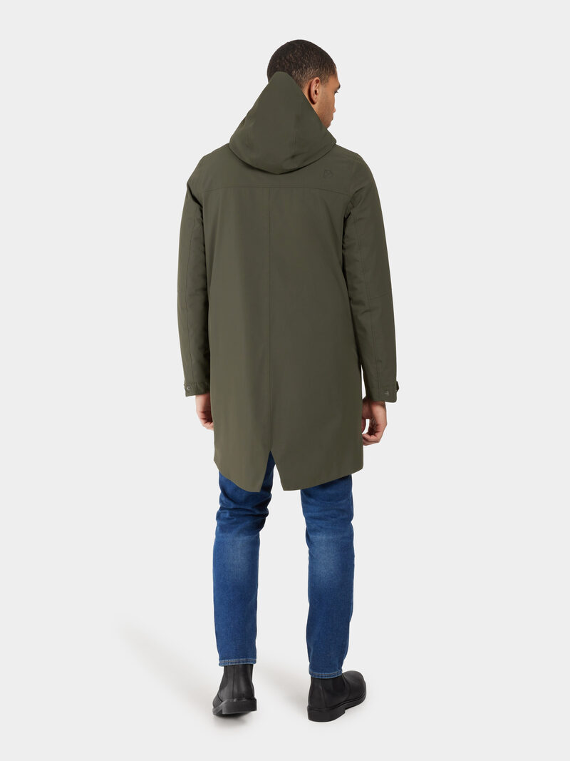 Falke Parka
