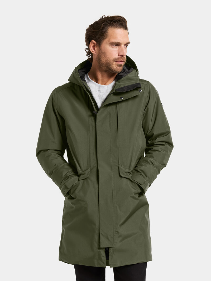 Kenny Parka