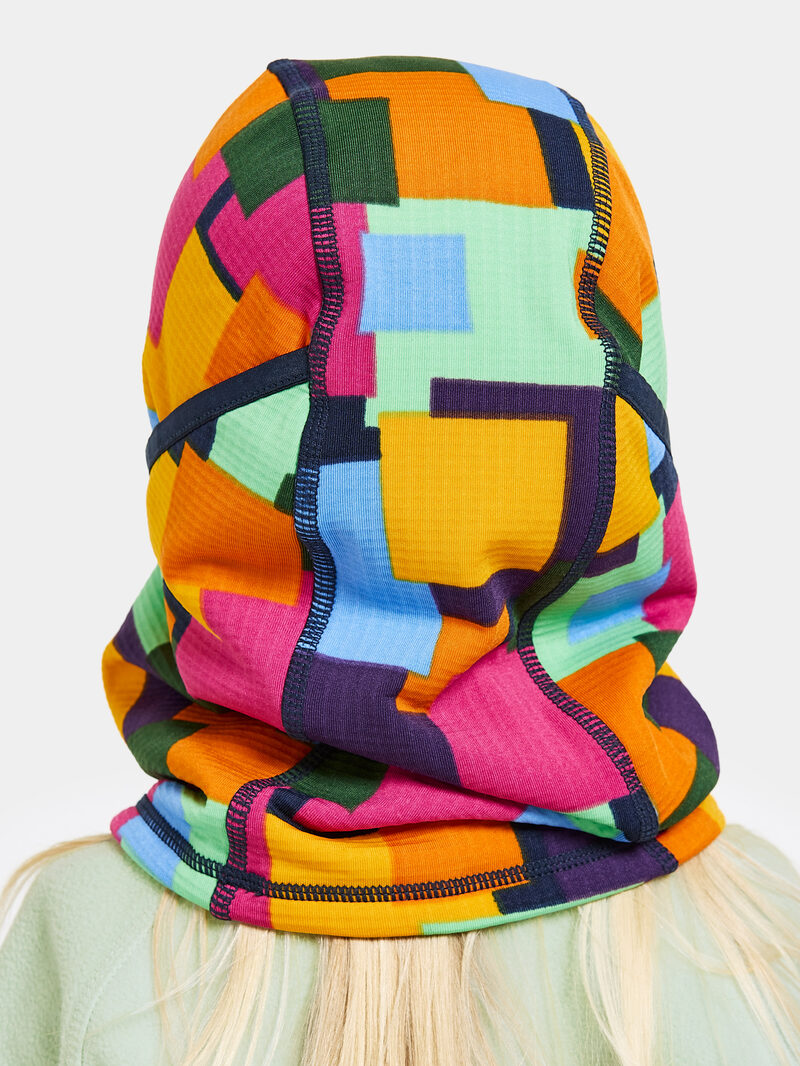 Jadis Printed Kid's Balaclava