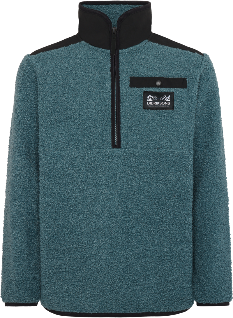 Exa Kids' Half Zip