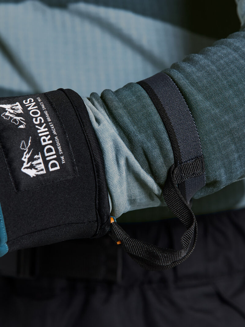 Lovas Five Finger Glove