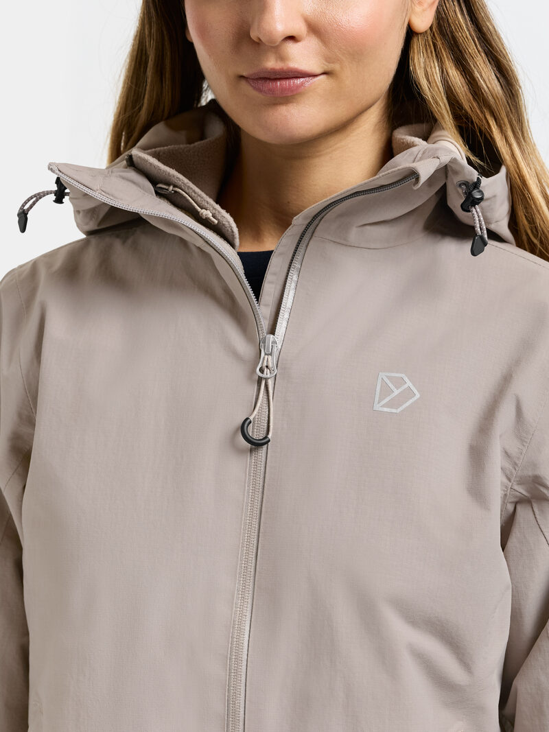 Trinya Women's Jacket