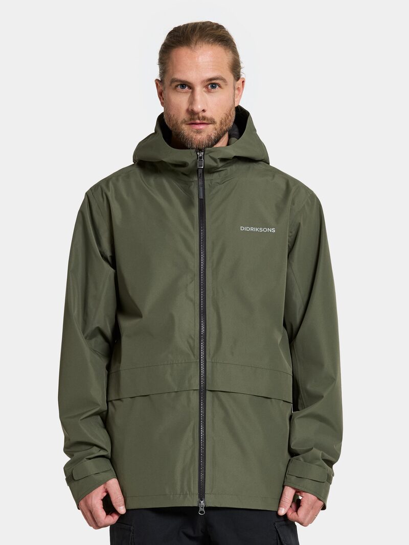 Nordic Men's Jacket