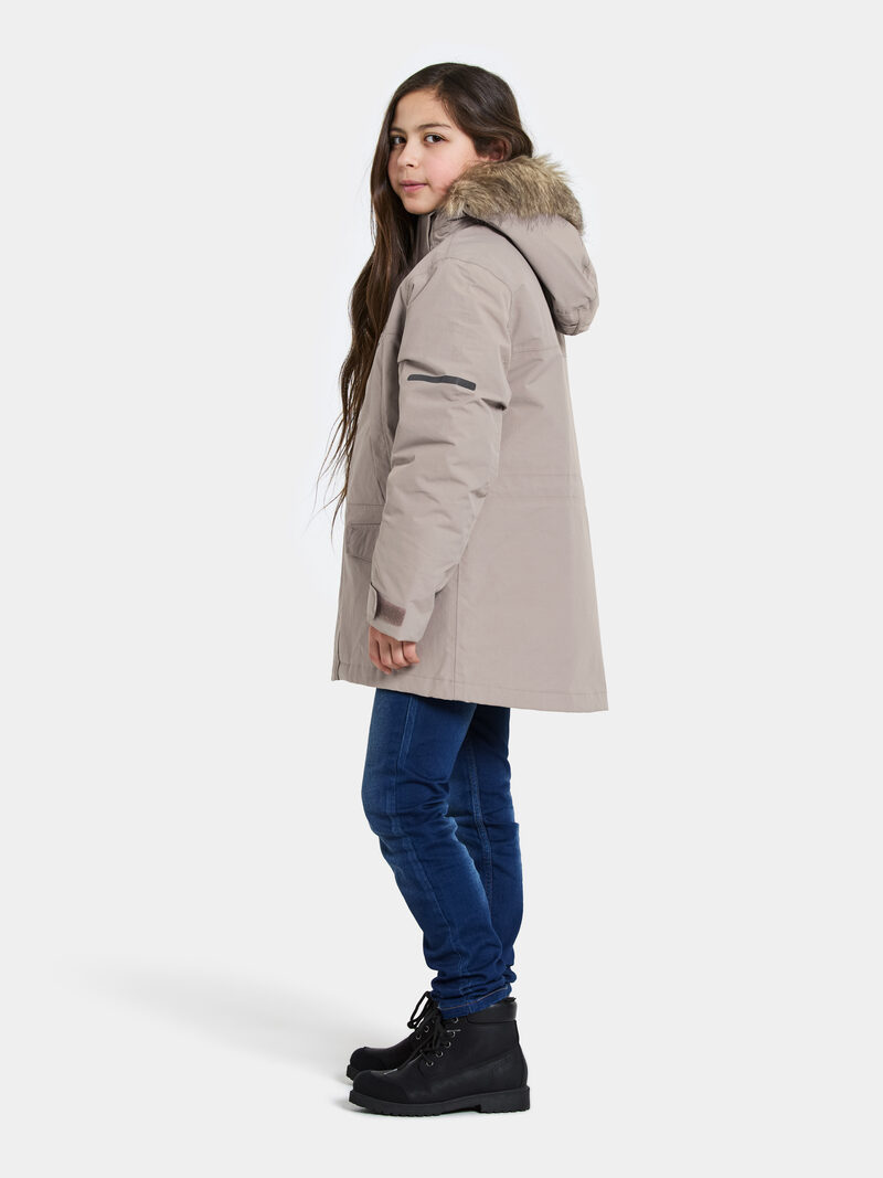 Sylvin Kids' Parka