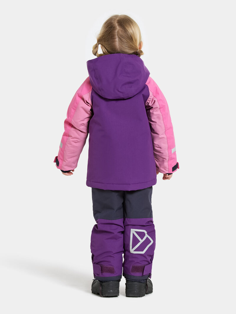 Neptun Kids' Jacket