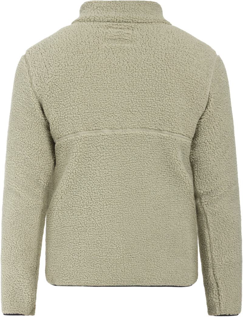 Lillebror Half-Zip