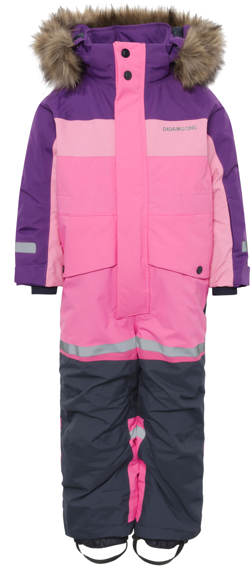 Bjärven Kids' Coverall