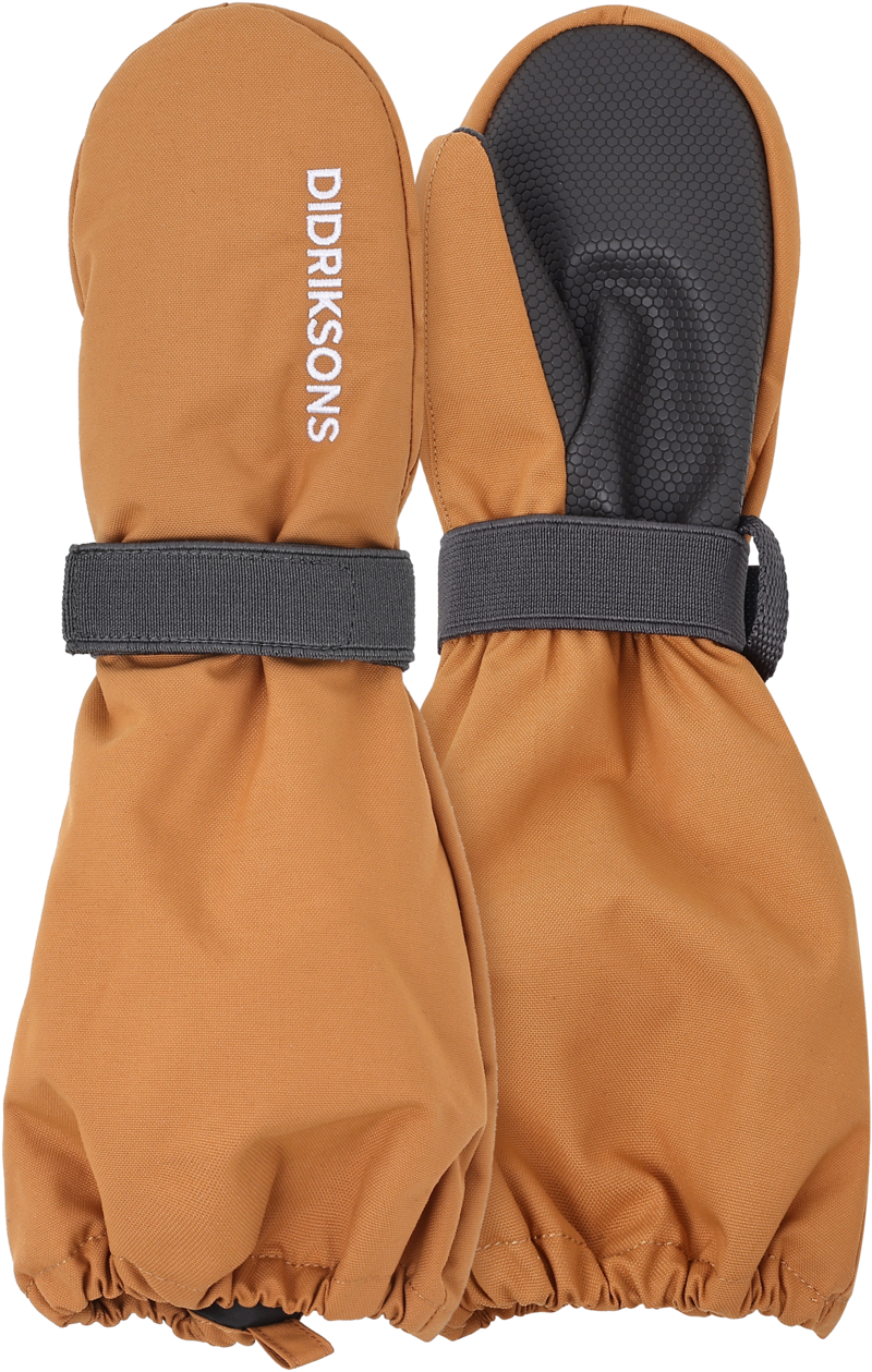 Biggles Kids' Mittens