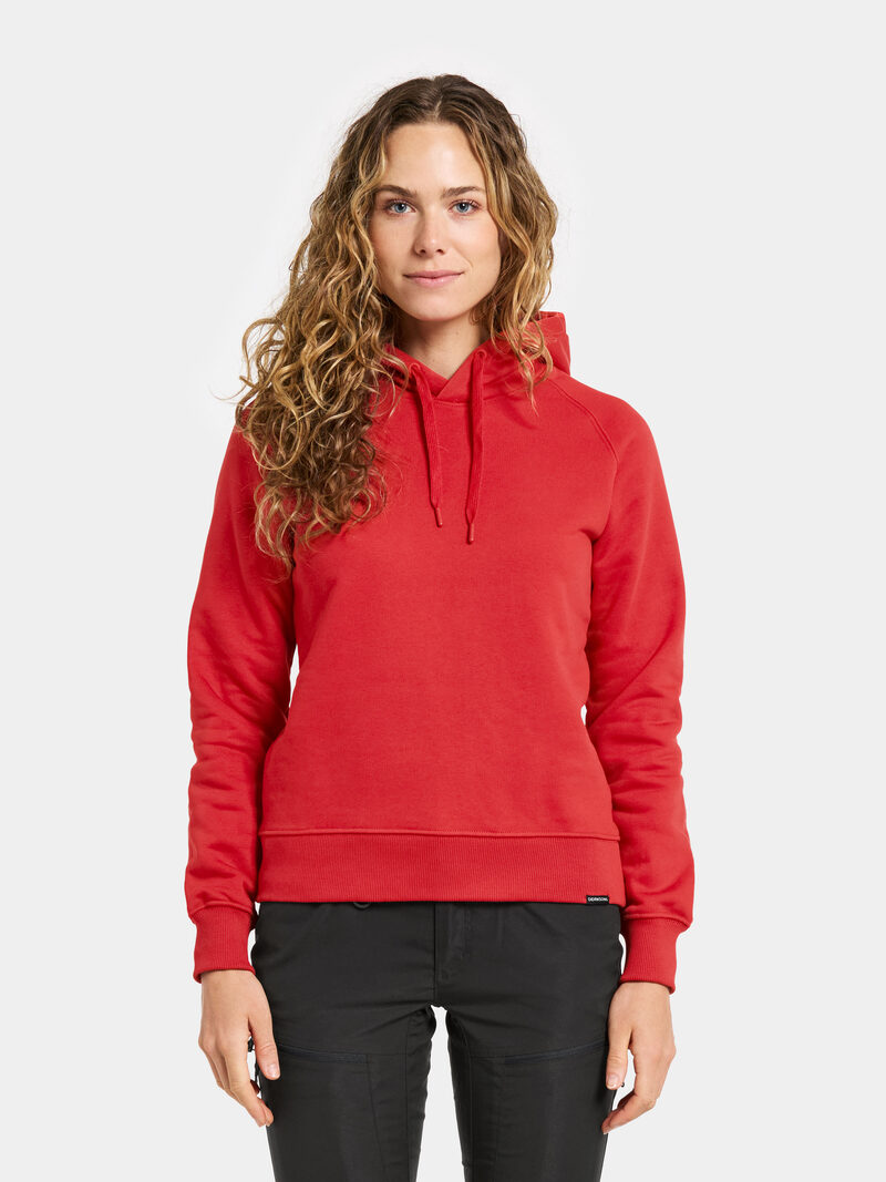 Ven Women's Hoodie