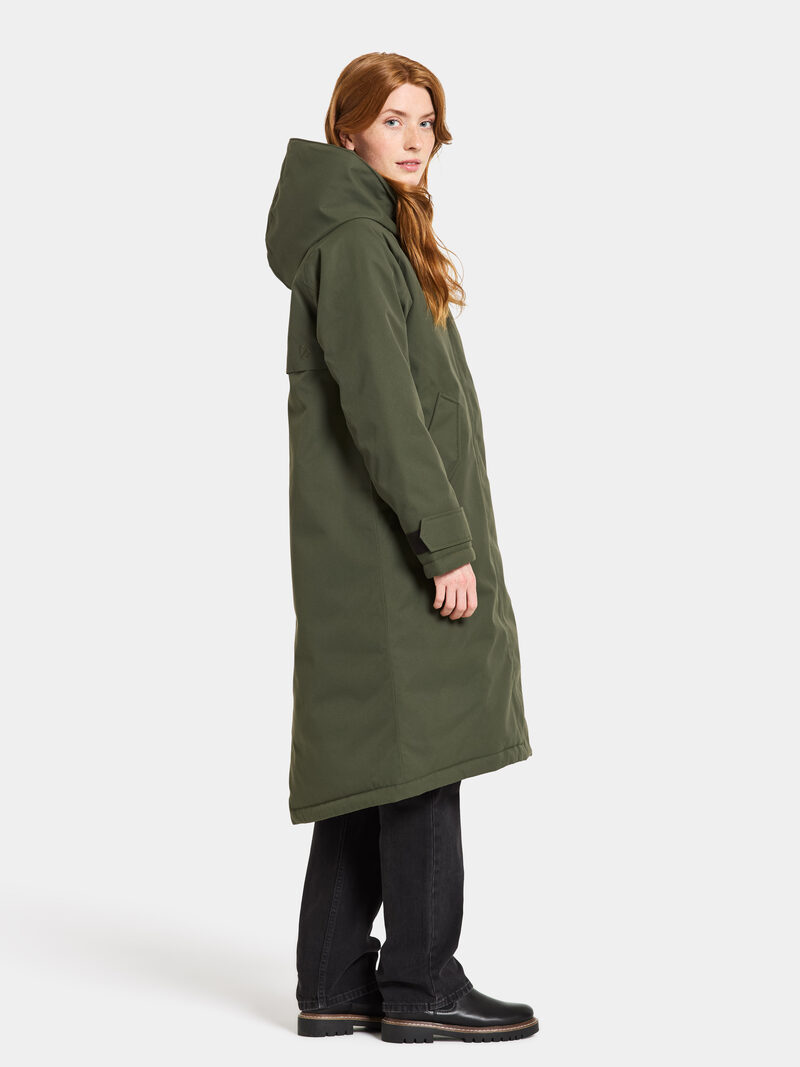 Lea Parka