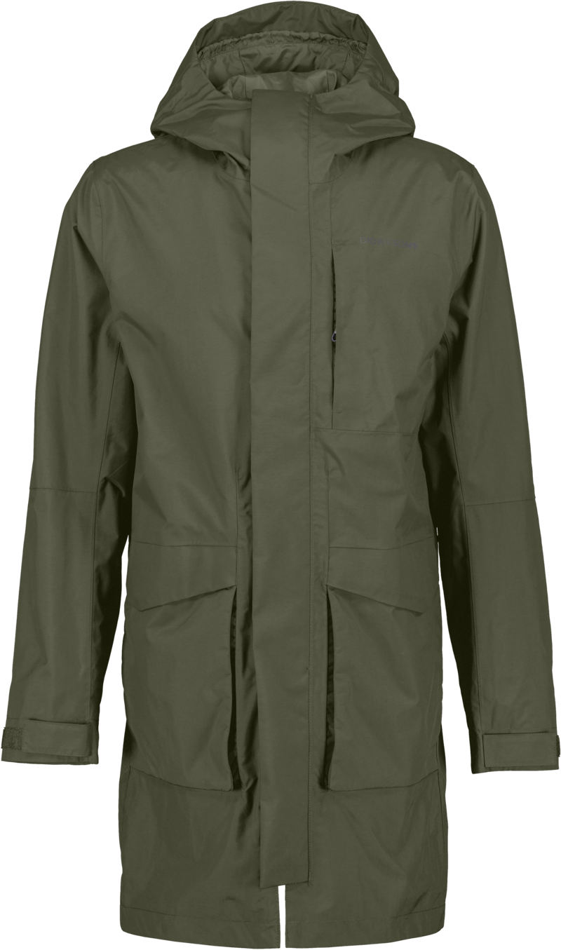 Andreas Parka