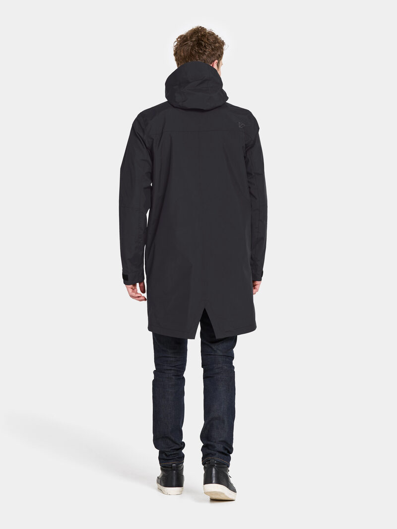 Andreas Parka