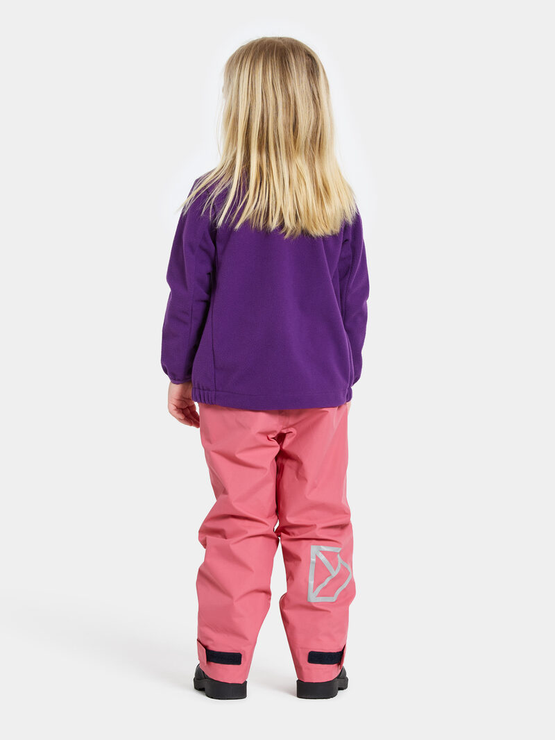 Muskot Windproof Kids' Jacket