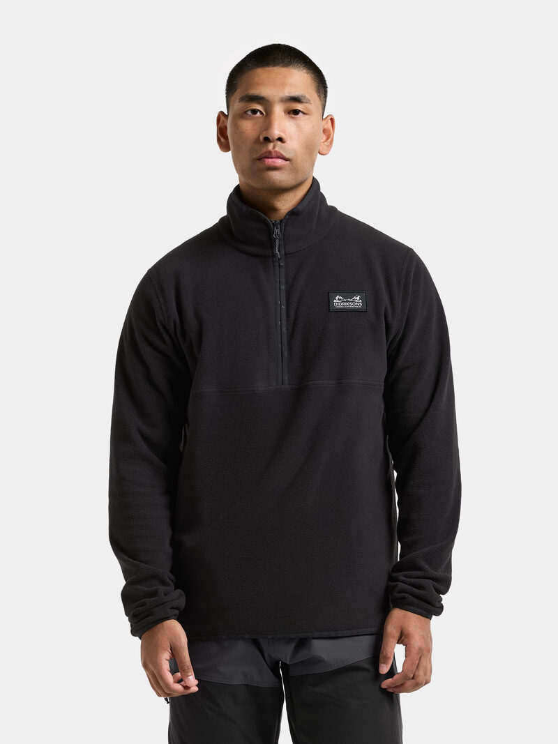 Vito Half-Zip