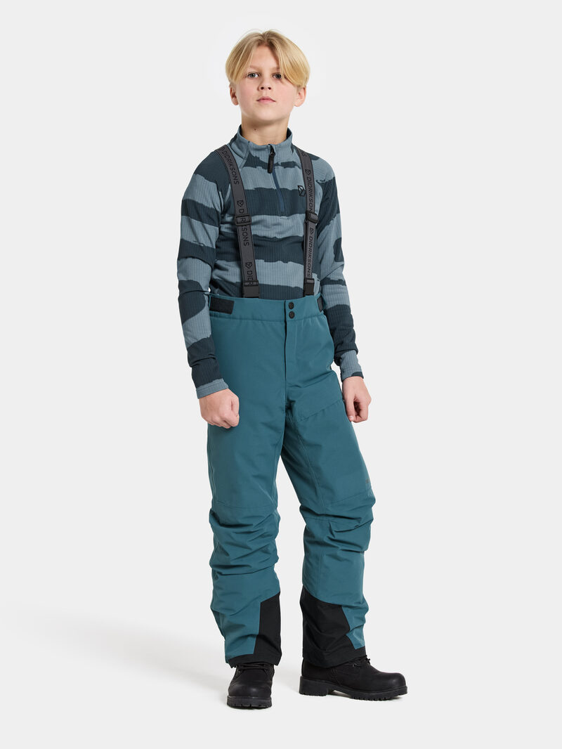 Dacit Kids' Pants
