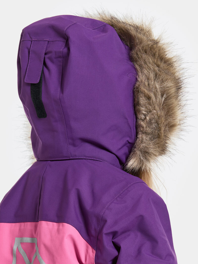 Bjärven Kids' Coverall