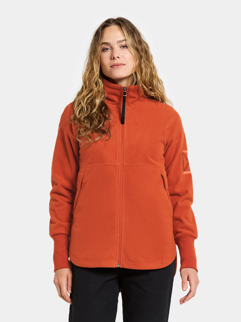 Ronja Windproof Full-Zip