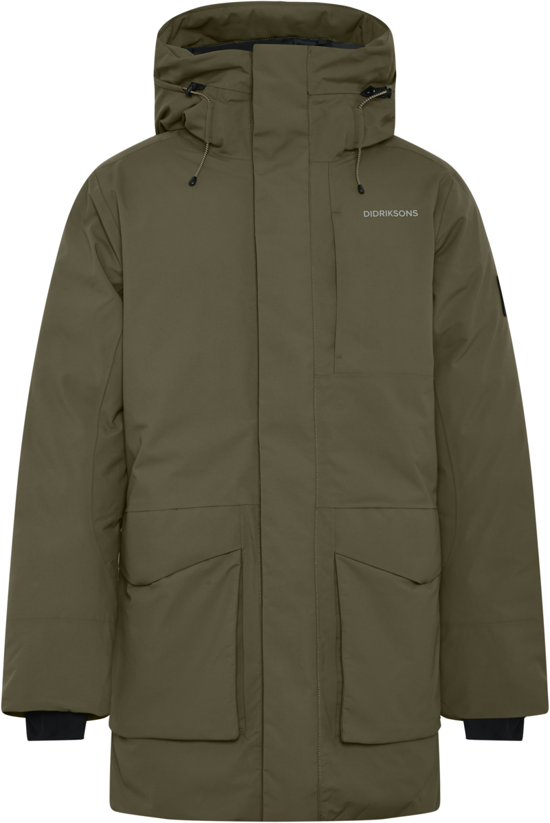 Akilles Parka