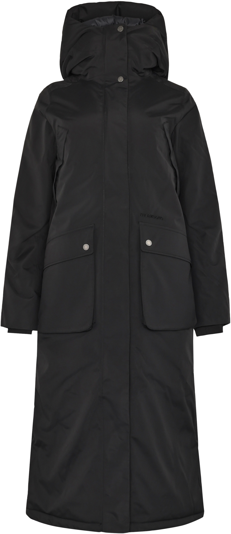 Melody Parka Long